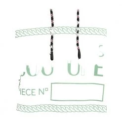 Versace Jeans Couture Logo-printed Hoodie Purple