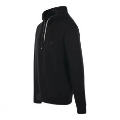 Emporio Armani Hoodie Black