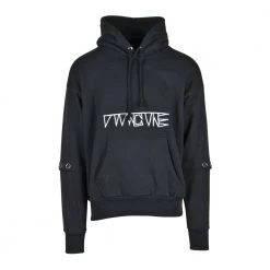 Diesel Sweatshirt Black