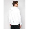 Emporio Armani Hoodie White