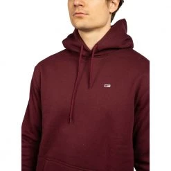 Tommy Hilfiger Hoodie Red