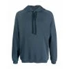Boglioli Hoodies Blue
