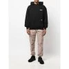 REPRESENT Hoodies Black