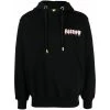BARROW Hoodies Black