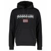 Napapijri B-Ayas Hoodie Black
