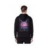 My Brand Don't Believe Tarot Card Hoodie Black
