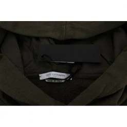 Daniele Alessandrini Hoodies Green