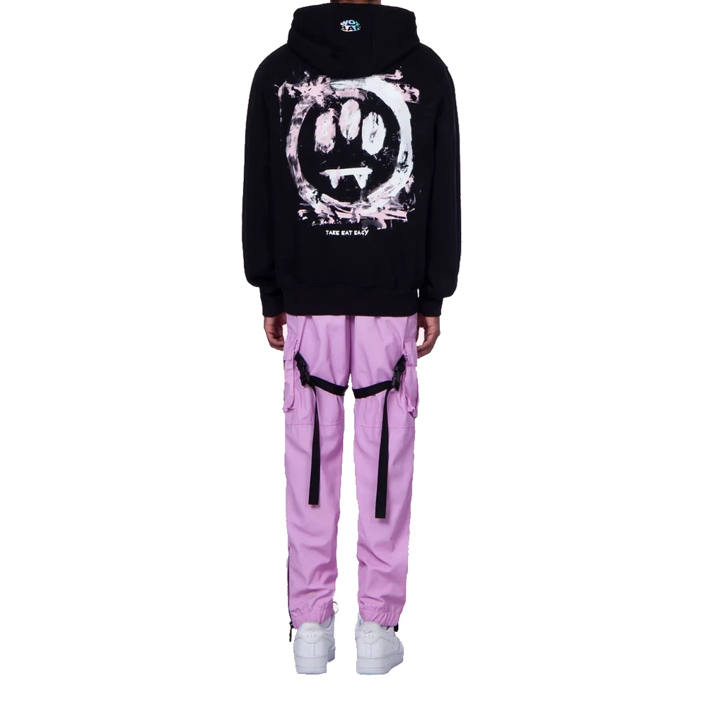 BARROW Hoodies Black - Bilde 3