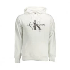 Calvin Klein Hoodies White