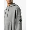 C.P. Company Hoodies Gray