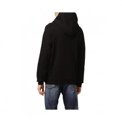 Dsquared2 Sweatshirts Hoodies Black