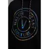 Versace Jeans Couture Logo Hoodie Black