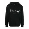 Études Hoodies Black