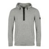 Barbour Hoodies Gray