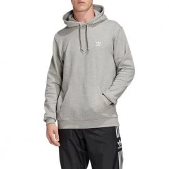 Bluza Adidas Originals Essential Hoody FM9958 XS Gray
