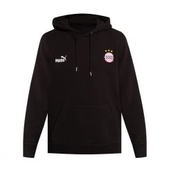 PUMA Hoodie Black
