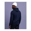 Gant Archive Shield Hoodie - Evening Blue Blue