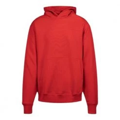 Adidas Hoodie Red