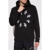Adidas Originals Logo Hoodie Black