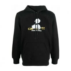 Carhartt Wip CARHARTT Sweaters Black Black