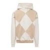 Drole De Monsieur Sweatshirt Beige