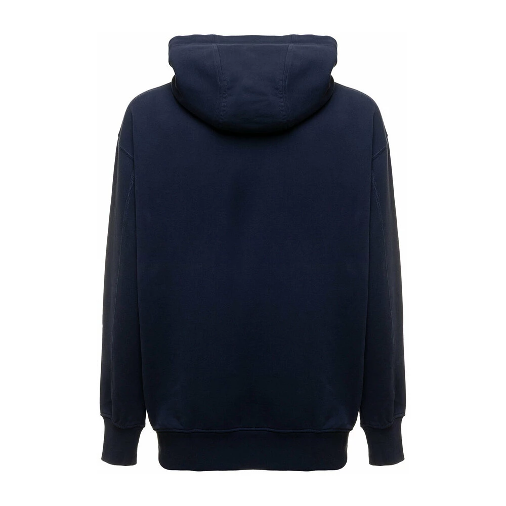 Casablanca Hoodies Blue