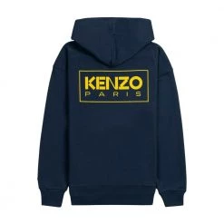 Kenzo Sweatshirts ; Hoodies Blue