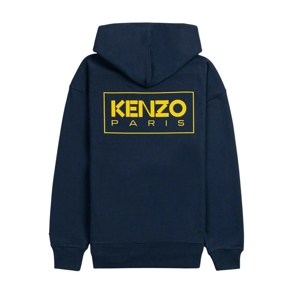 Kenzo Sweatshirts ; Hoodies Blue