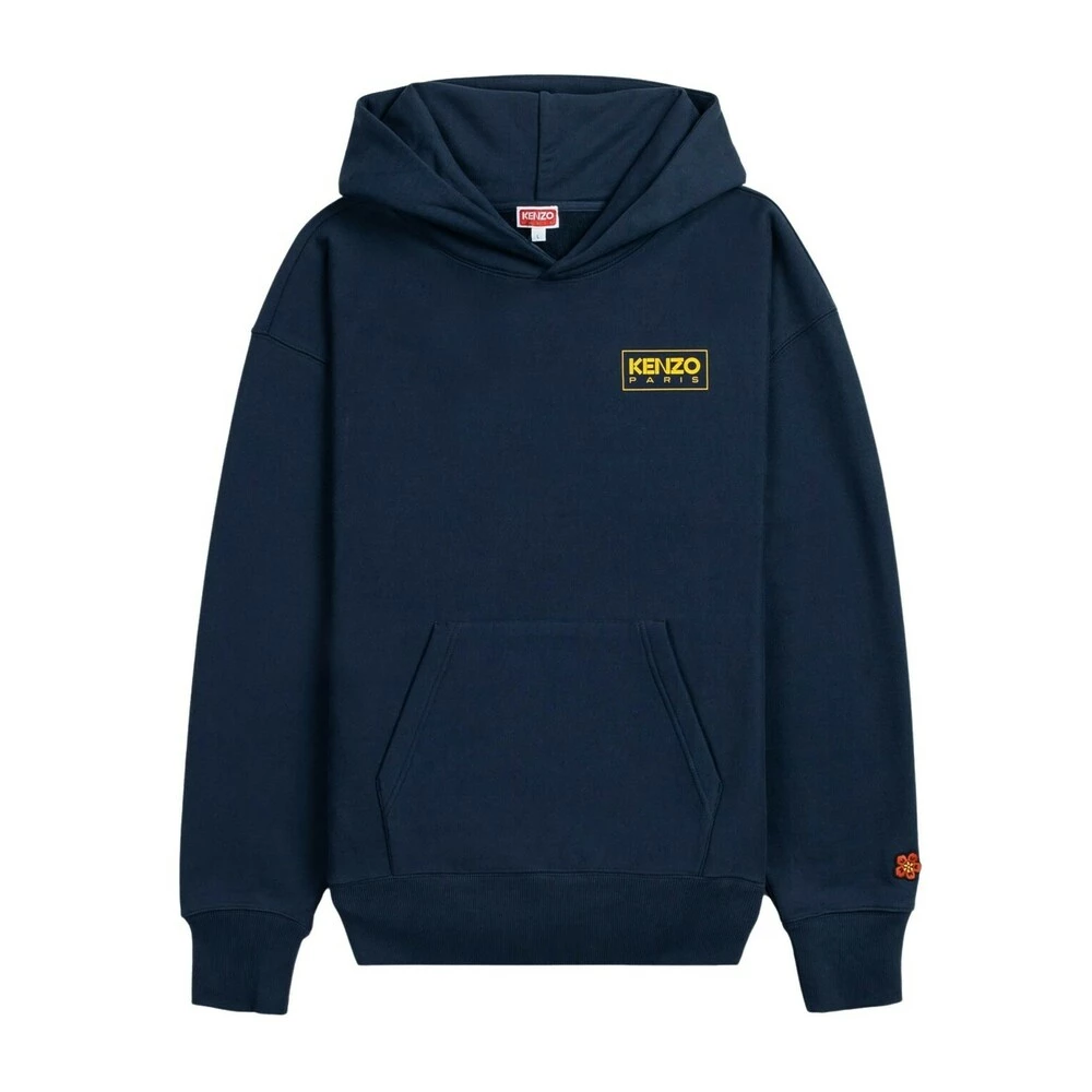 Kenzo Sweatshirts ; Hoodies Blue - Bilde 2