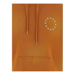 Études Hoodies Brown