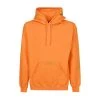 IUTER Hoodies Orange