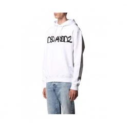 Dsquared2 Knitwear White