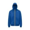 K-Way Hoodie Blue
