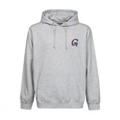 Gramicci Hoodies Gray