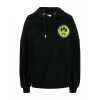 BARROW Hoodies Black