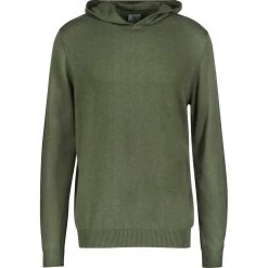 Urban Pioneers Mario Hoodie Green