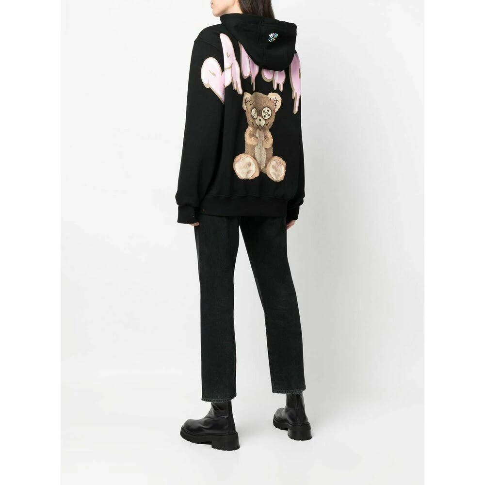 BARROW Hoodies Black - Bilde 6