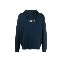 Dsquared2 Knitwear Blue