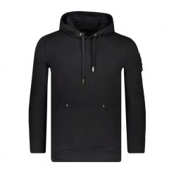 Moose Knuckles Sweatshirts Black