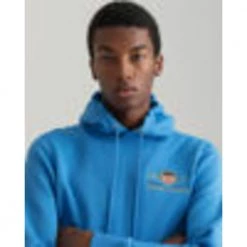Gant Genser Blue