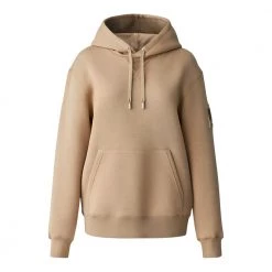 Mackage Hoodies Brown