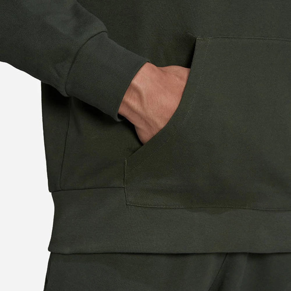 Adidas Originals Adventure Hoodie HF4766 XS Green - Bilde 6