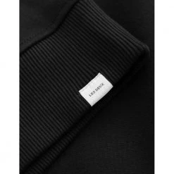 Les Deux Mini Encore Hoodie Black