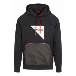 Hugo Boss Sweatshirt Black