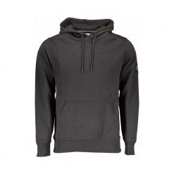 Calvin Klein Hoodies Black