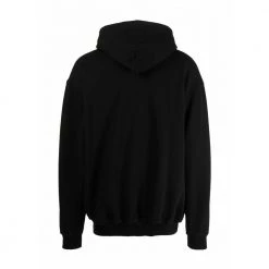 REPRESENT Hoodies Black
