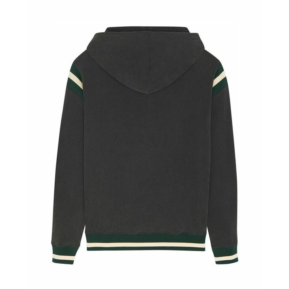 Saint Laurent Hoodies Black - Bilde 4