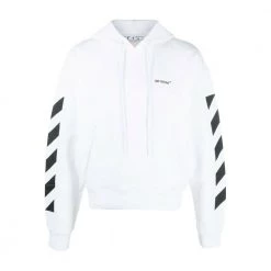 Off White Sweater White