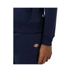 Dickies Hoodie Blue