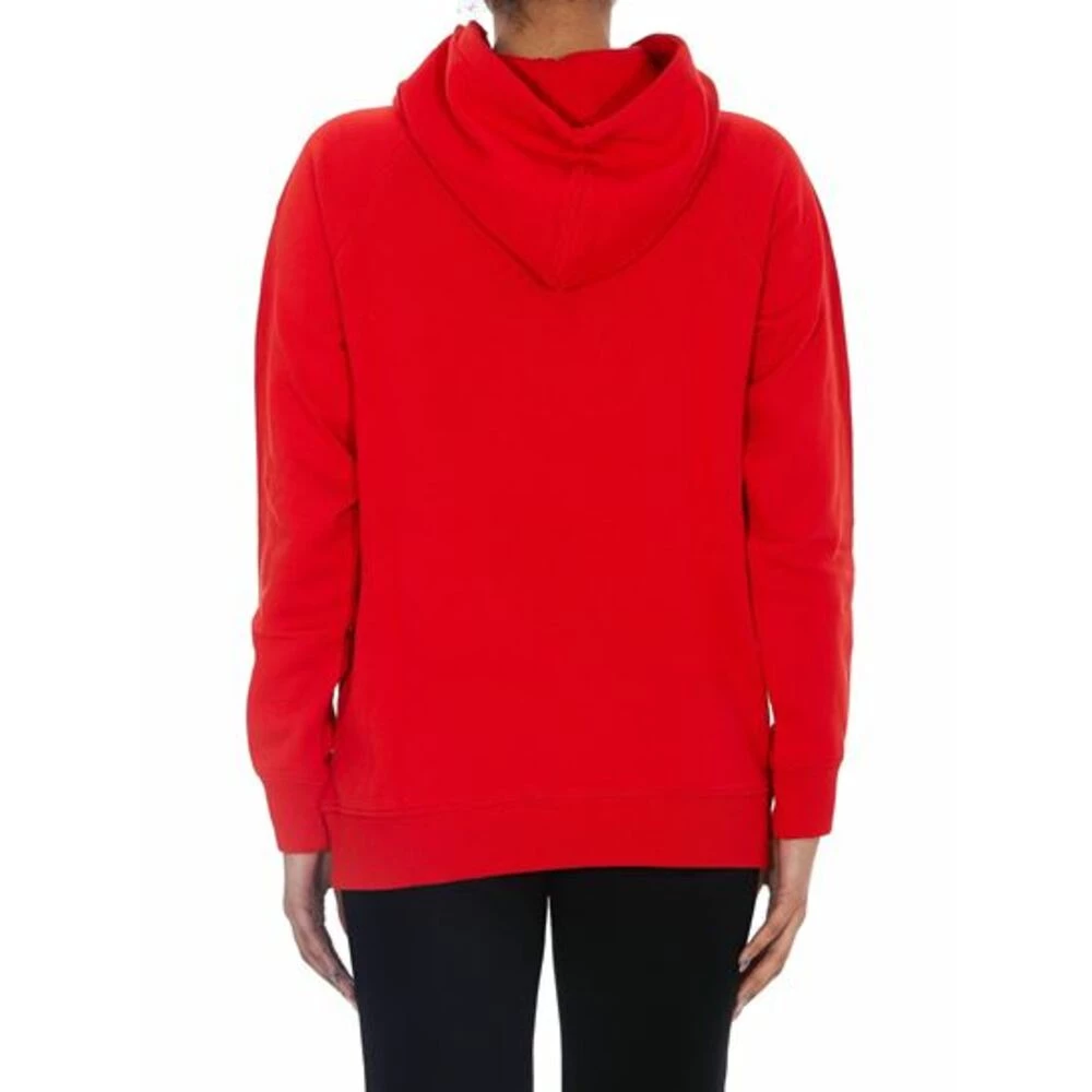 Kenzo Hoodie Red - Bilde 3